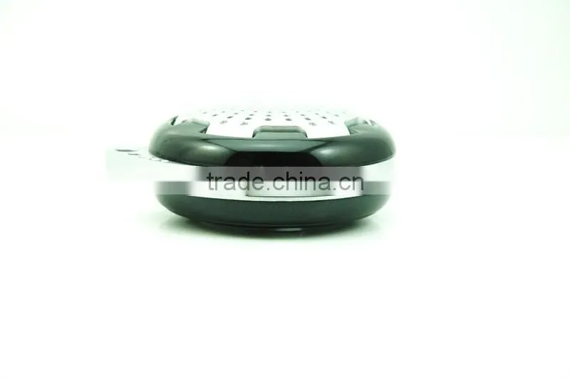 S307 black color bluetooth speaker support tf card mp3 player