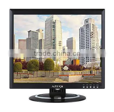 Wholesale ! 17 inch cctv touch screen monitor