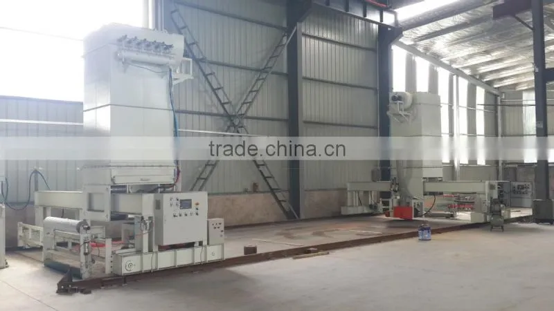 stainless steel polishing machine