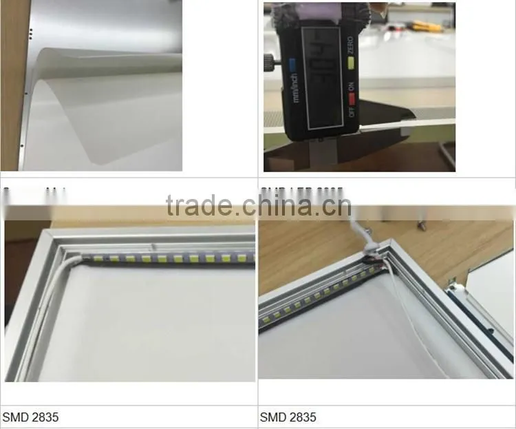 Amazing Price!!! 2016 Hot Sale 600x600 LED Panel Light