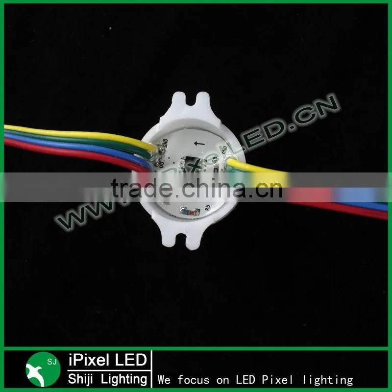2014 rgb led pixel lights in china