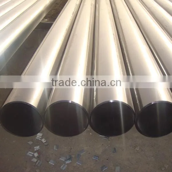 ASTM a252 GRADE 2 LSAW steel pipe/tube for piling projects-Windows