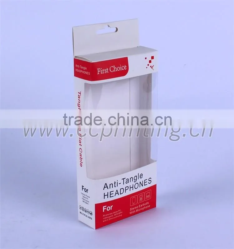 OME hot sellingcell phone cardboard paper box