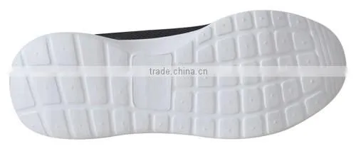 Sport Shoes Running Shoe for Women, OEM Lace-Up Used Running Shoes HT-101325C