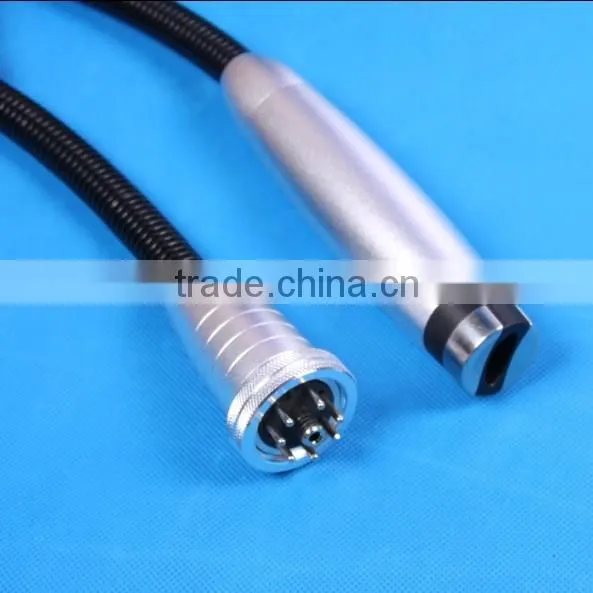2015 hot machine!!!ultrasonic rf vacuum cavitation machine