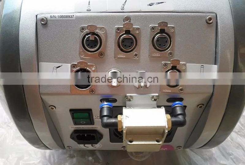 Best vacuum cavitation rf for face & body beauty salon equipment/5 in 1 cavitation vacuum ultrasonic