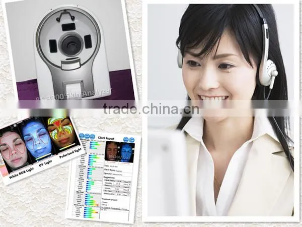 Hot pdt Led Machine For Wrinkle Removal Skin Care Beauty Equipment