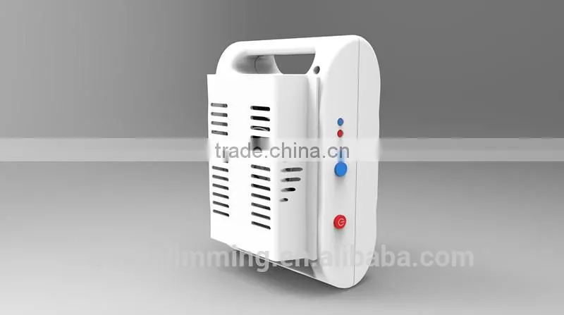 Beauty Device Cryolipolysis With Flat Applicator