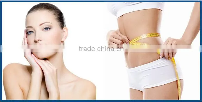 Portable mini cavitation machine for home use for home use