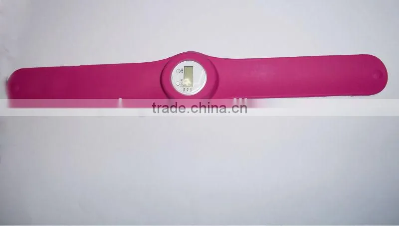 kids pedometer watch