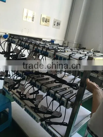 Shenzhen VVI Electronic Limited company overview - view 3