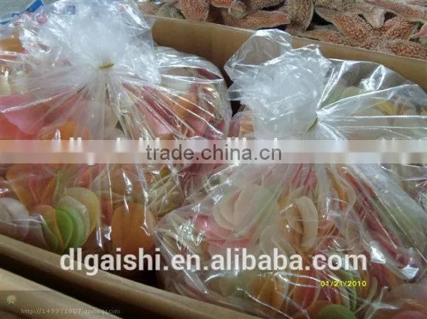 Yummy yummy!!HALAL Chinese healthy and delicious snack food prawn cracker 200g