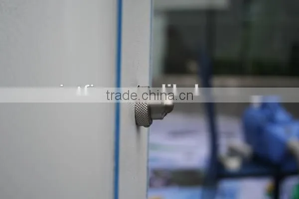 2015 Poultry Farm disinfecting fogger machine for truck at the entrance