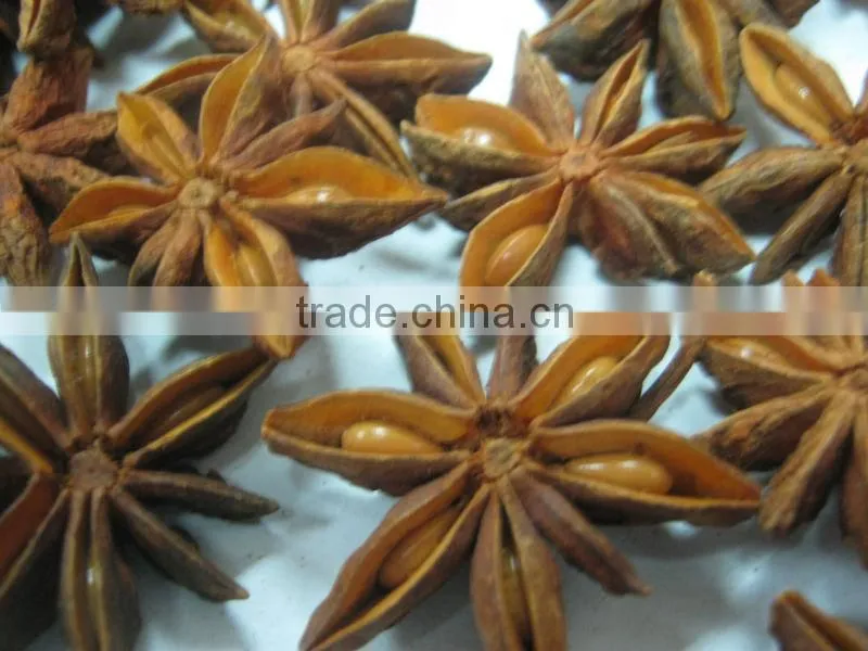 Vietnam Star Anise GOOD PRICE, high quality (SKYPE: VISIMEX09)