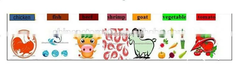 10g Shrimp seasoning powder boullion cube