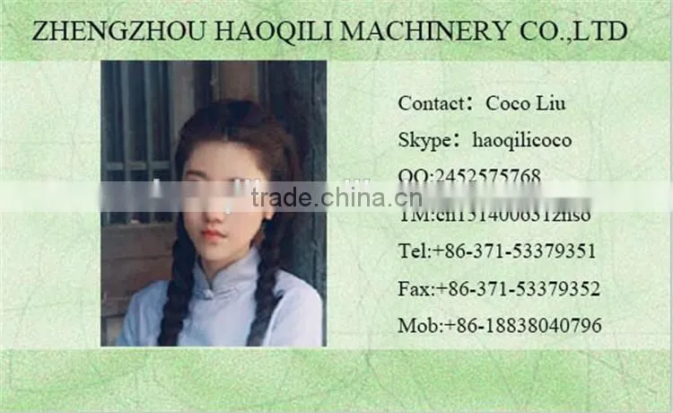 small machine big profits lightweight precast concrete hollow core slab making machine