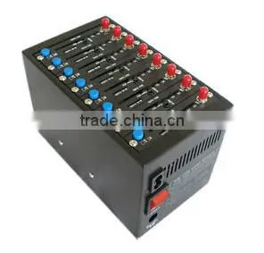 Hot offer bulk sms rj45 interface wavecom 4 ports gsm modem