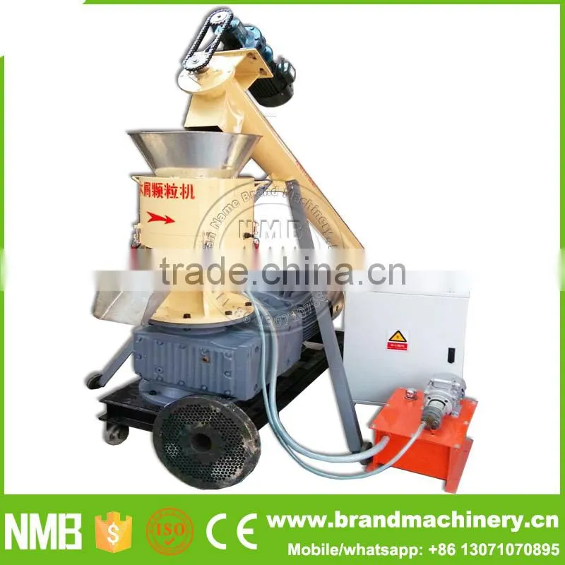 high quality pellet machines used, grass pellet machine, rabbit feed pellet machine