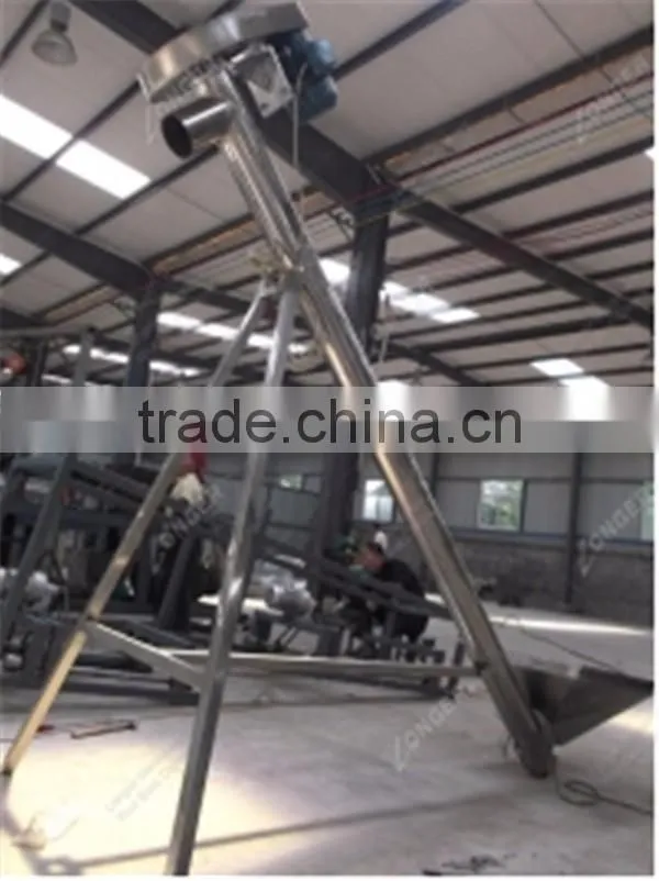 Fully Automatic Large Capacity Pet Food Processing Machine