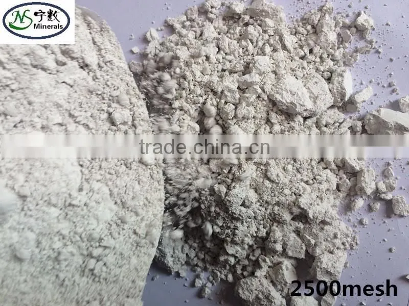 Factory Price Mineral Muscovite Mica Flakes