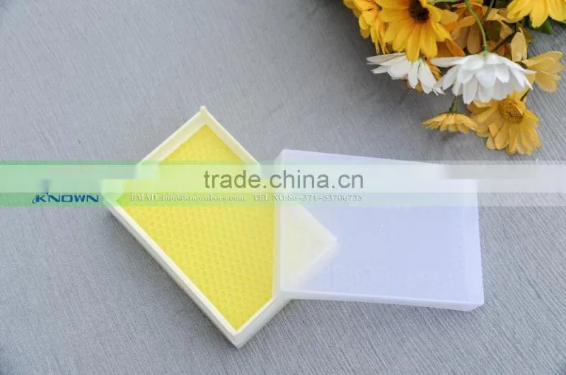 black honey extractor gear,plastic honey gear for beekeeper