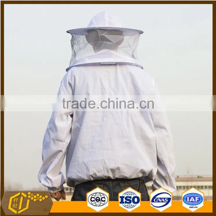 beekeeping protective jackets/bee tools