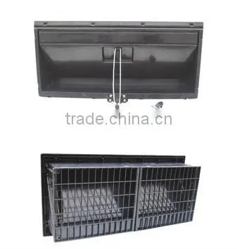 High quality material Poultry Air inlet for ventilation