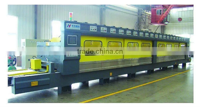 HGM stone grinding machine --China brand