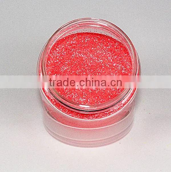 glitter for artware