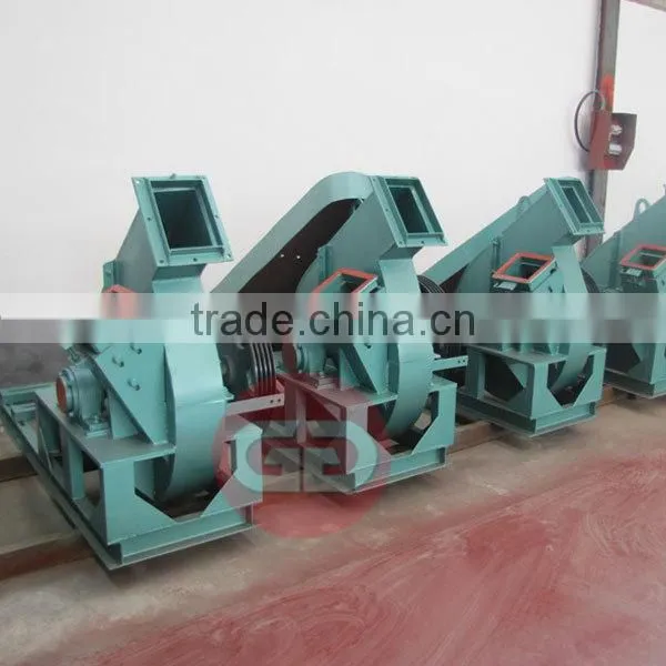 China high quality DISC wood chippers machine forestry chipper