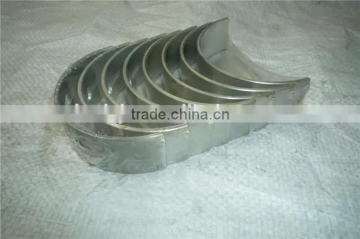 Dongfanghong YTO LR4105 Diesel Engine Parts Main Bearing R020041/42