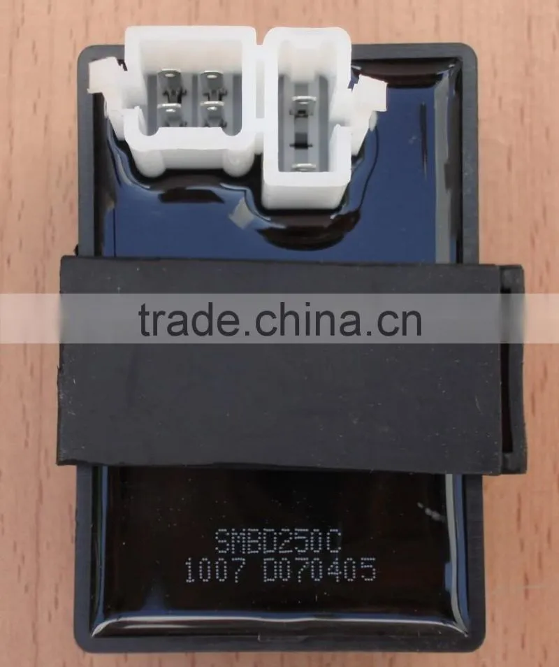 CDI Box 150cc 200cc 250cc 300cc ATV quad moped go kart NST SUNL taotao sunl JCL