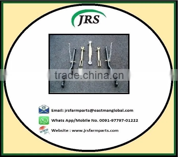 3 Point Linkage Kit as agriculture use