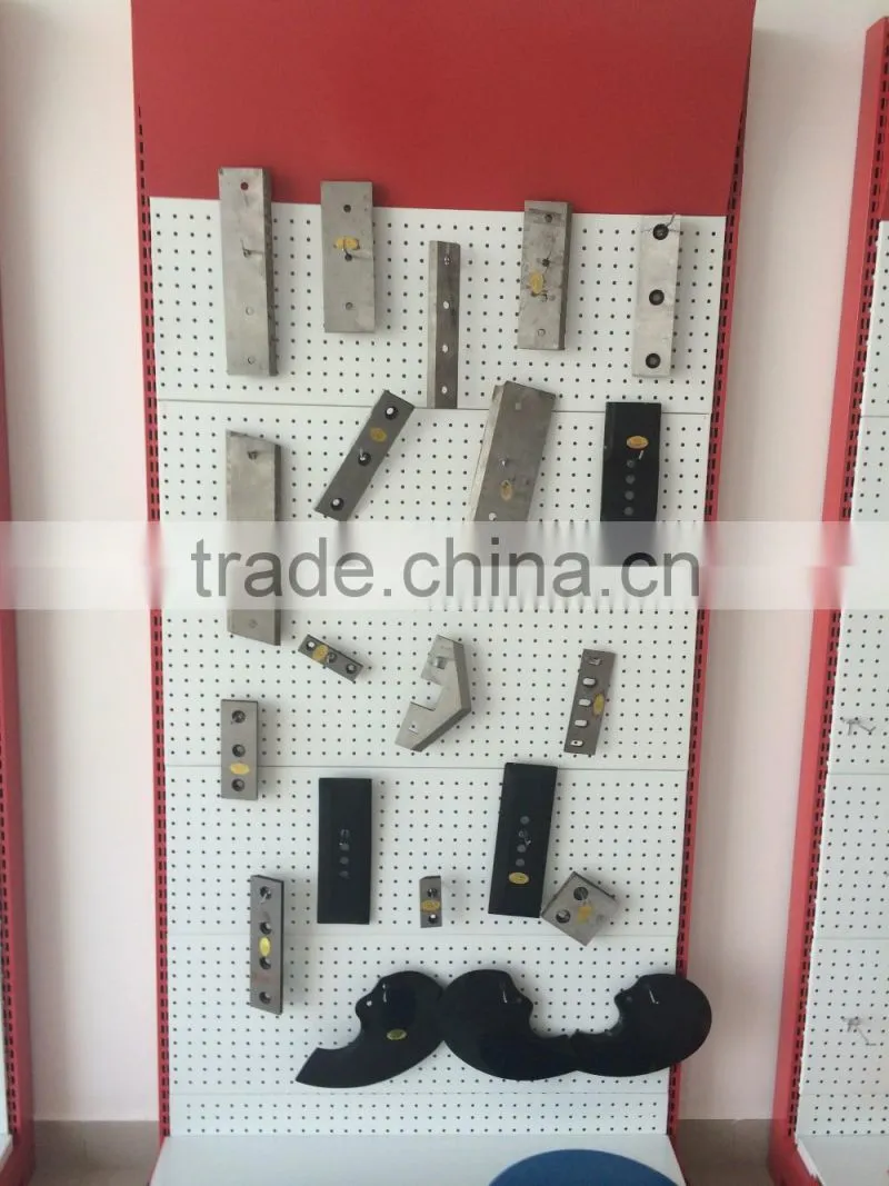 Farm machinery accessories cultivator accessaries