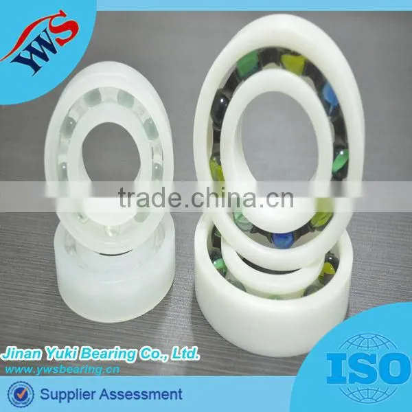 5203KYY2 double lips double row Agricultural machinery bearing