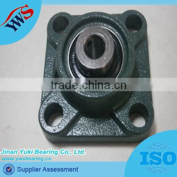 hot sale Insert the spherical ucf315 insert ball bearing OEM