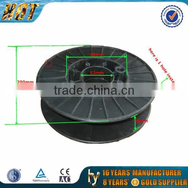 durable plastic spools for 3d printer filament