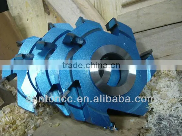 tungsten carbide Woodwork Cutter Blade Wood Planer Blade woodwork cutting tool