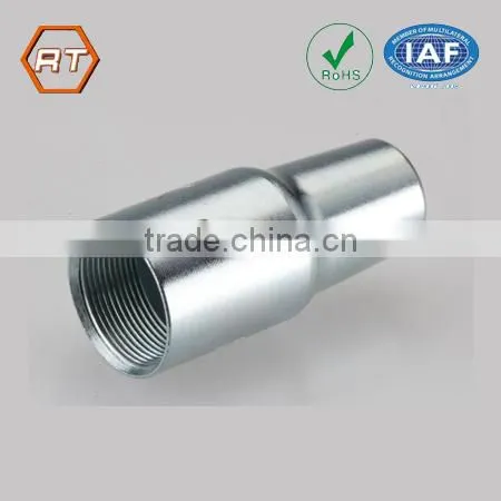 Custom parts cnc machining turning machine shop