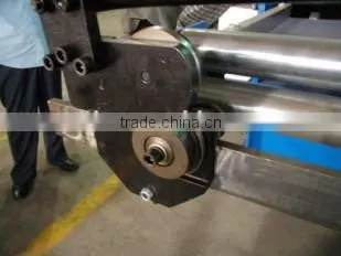 LMS Floor deck roll forming machine metal deck machine steel deck making machine