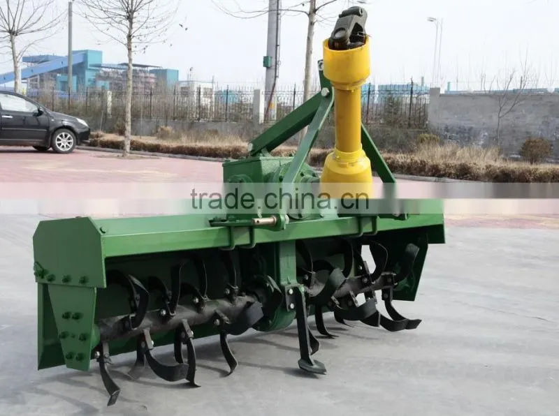 2m rotary tiller cultivator