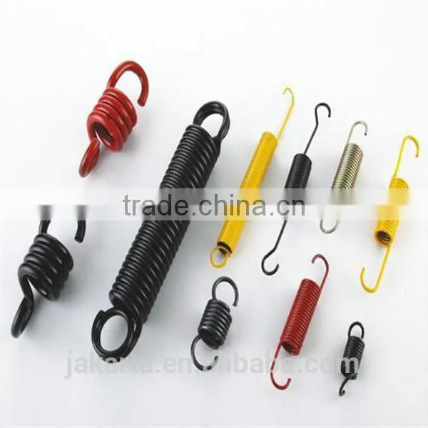 kinds of torsion springs / sofa springs / extension springs