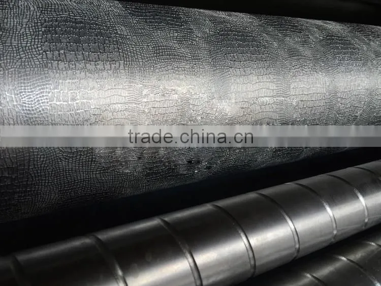 Hot Selling Large Format Automatic Embossing Machine