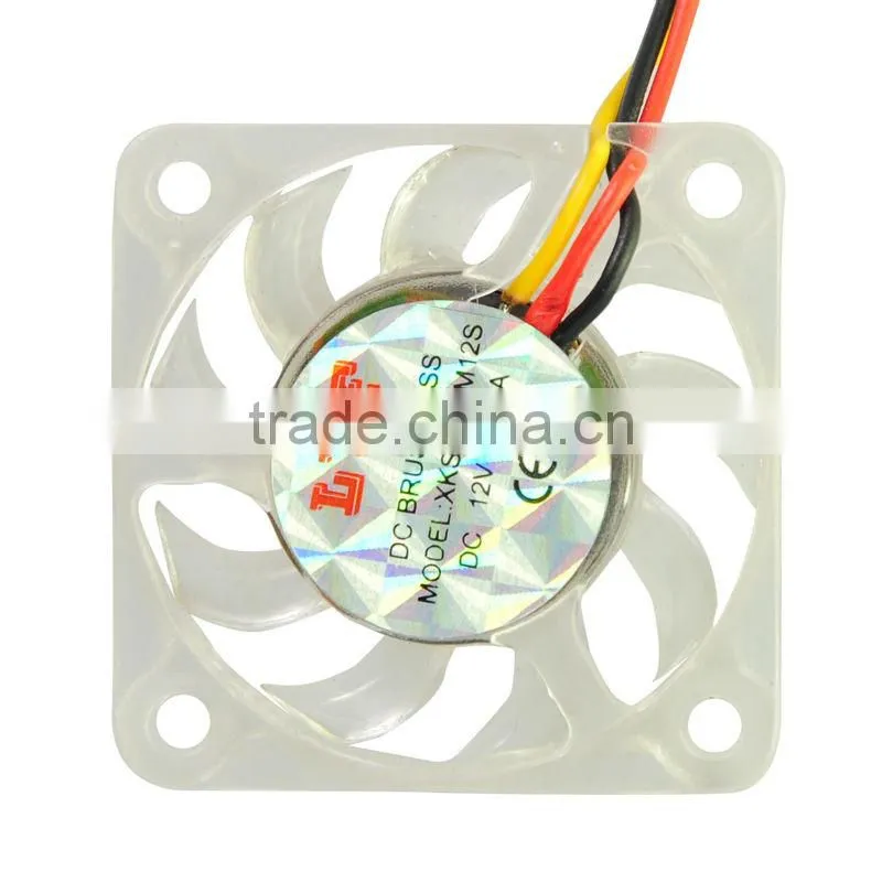 40mm VGA Video Card Cooling Fan DC 12V Heatsink Fan Cooler for Computer PC CPU