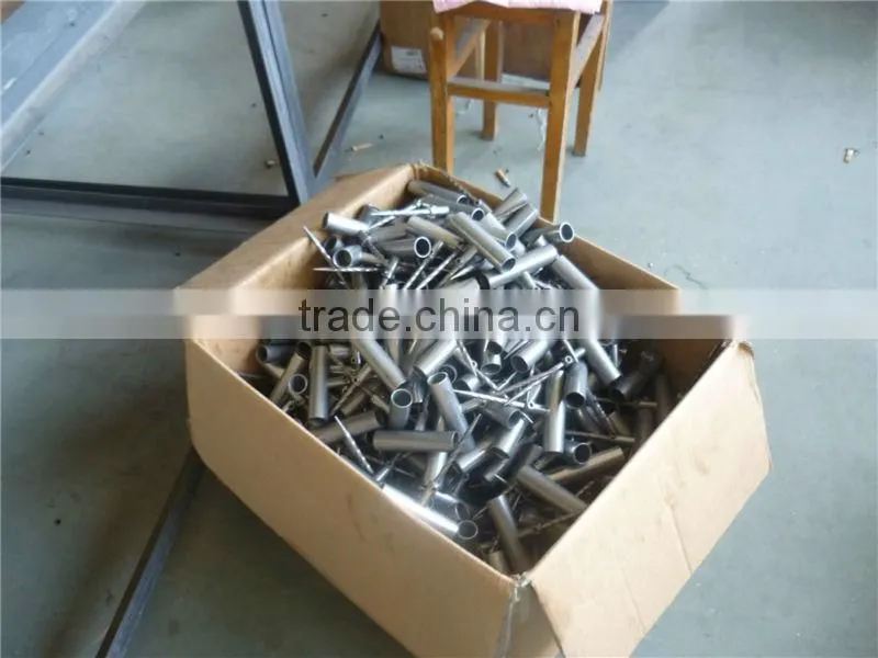 portable manual tubeless automobile tyre repair tools 25 pcs kit