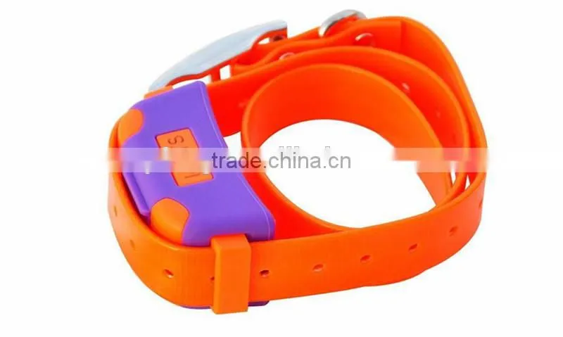 Electronic remote pet dog training Pet Behave Remote Bluetooth Dog Training Collar with i-Phone Controller