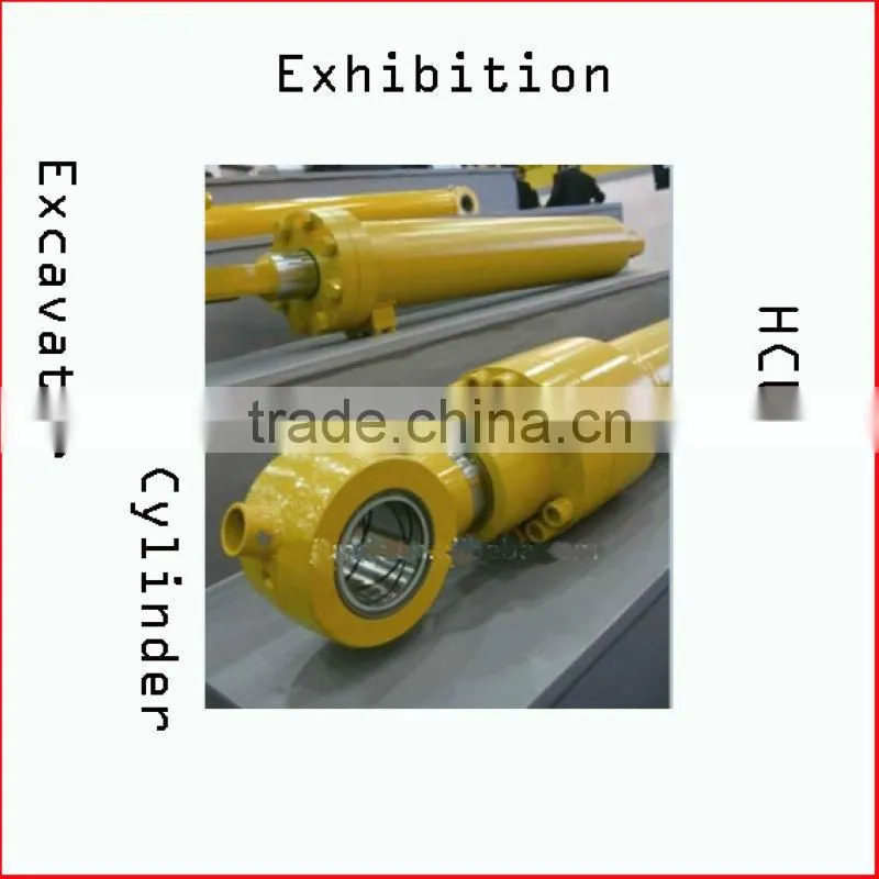professional Hydraulic Ram Cylinders