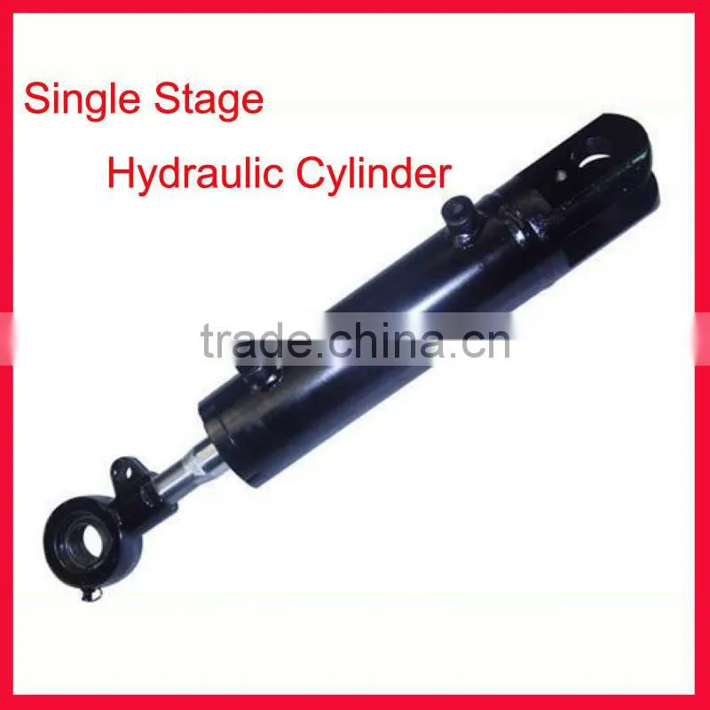 Excavator Hydraulic Cylinder for Sale