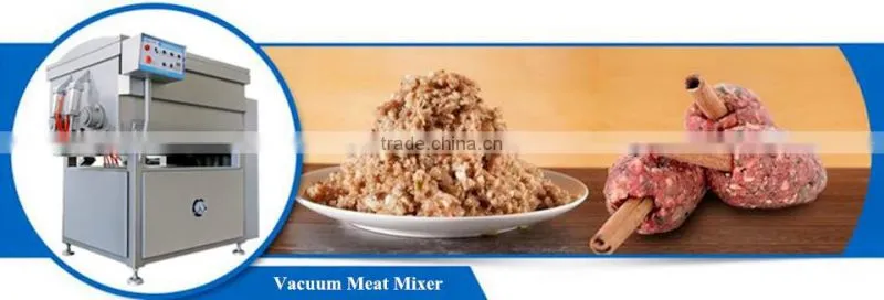 Used Meat Processing Equipment For Sale