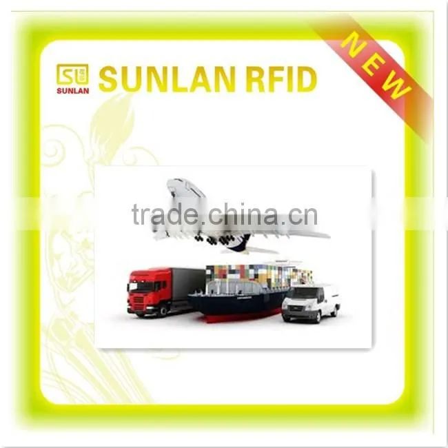 Customized UHF wristband (Fast Free Sample To Test)